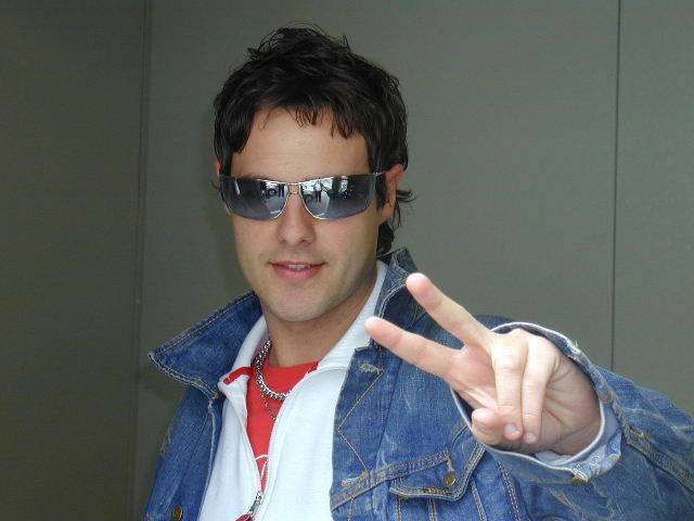 Paolo Meneguzzi