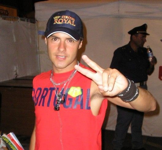 Paolo Meneguzzi