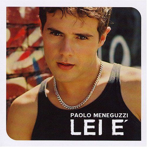Paolo Meneguzzi