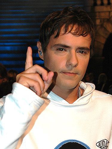 Paolo Meneguzzi