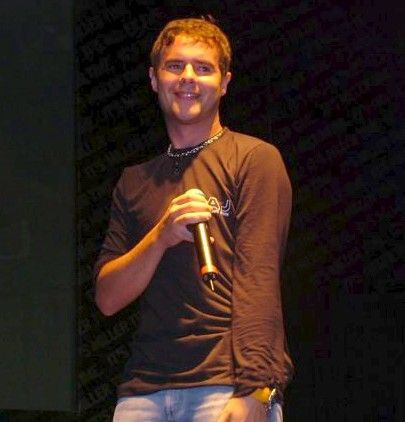 Paolo Meneguzzi