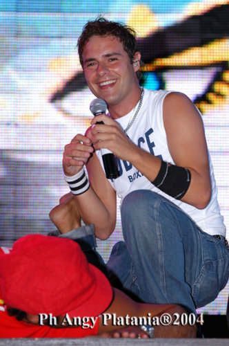 Paolo Meneguzzi