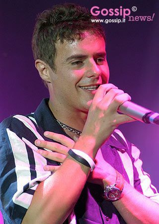 Paolo Meneguzzi