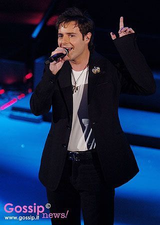 Paolo Meneguzzi