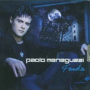 Paolo Meneguzzi