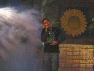 Paolo Meneguzzi