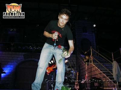 Paolo Meneguzzi
