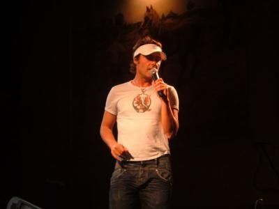 Paolo Meneguzzi