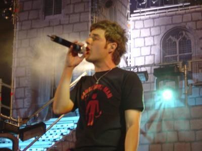 Paolo Meneguzzi