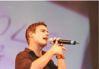 Paolo Meneguzzi