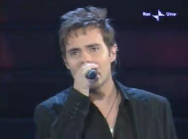 Paolo Meneguzzi