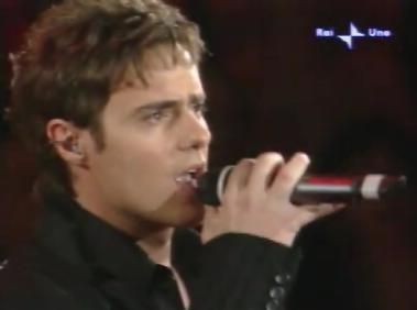 Paolo Meneguzzi