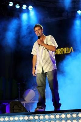 Paolo Meneguzzi