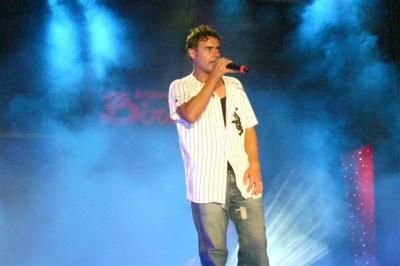 Paolo Meneguzzi