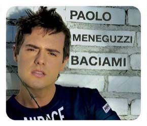 Paolo Meneguzzi