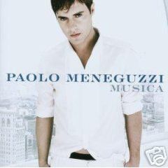 Paolo Meneguzzi
