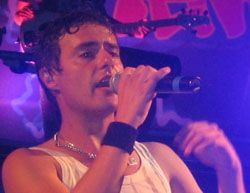 Paolo Meneguzzi