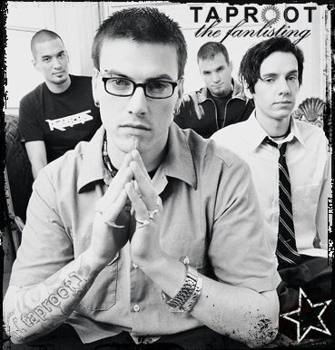 Taproot