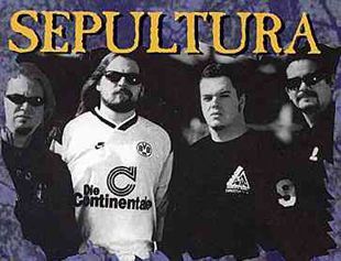 Sepultura