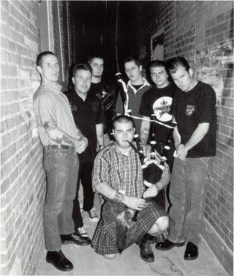 Dropkick Murphys