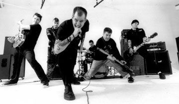 Dropkick Murphys