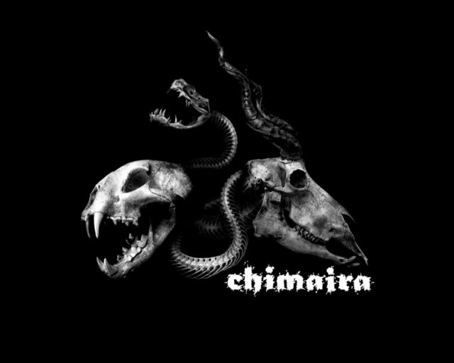 Chimaira