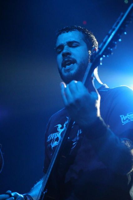 Chimaira