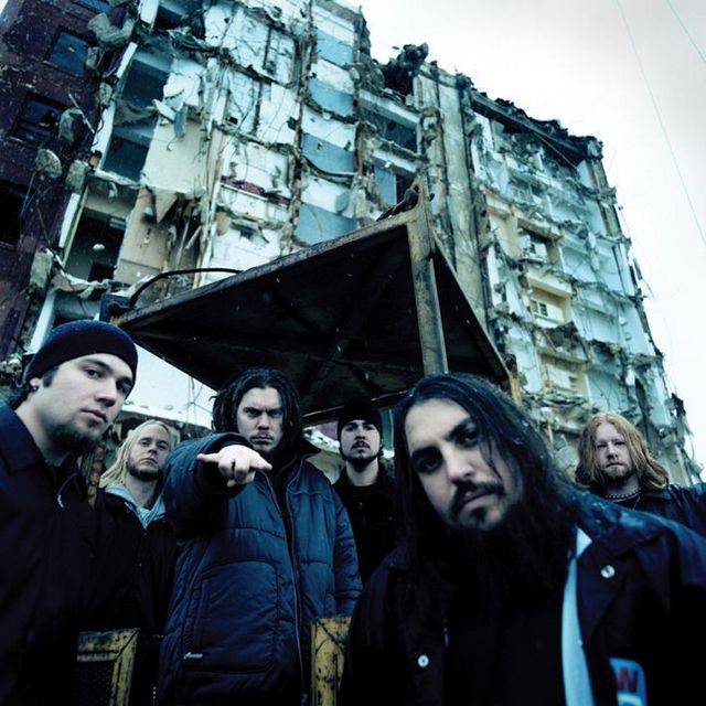 Chimaira