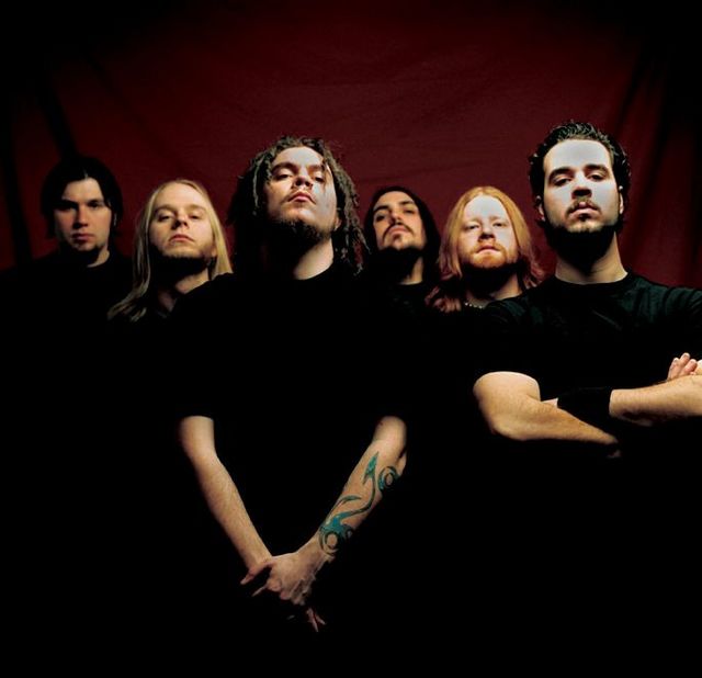 Chimaira