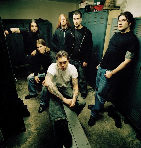 Chimaira