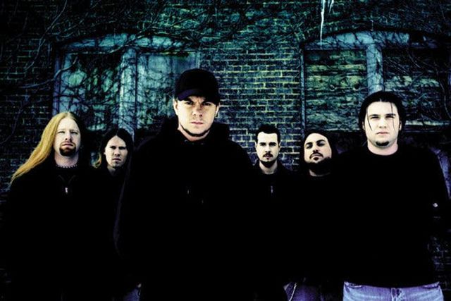 Chimaira