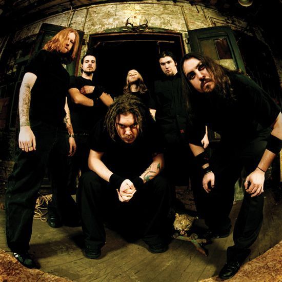 Chimaira