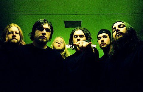 Chimaira