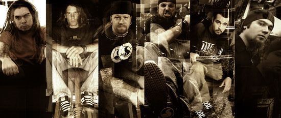 Chimaira