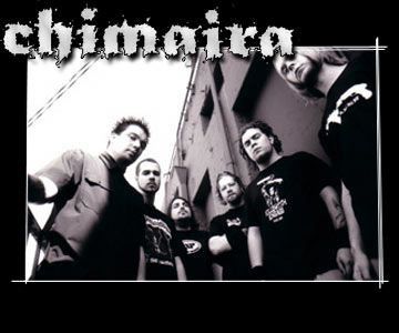 Chimaira