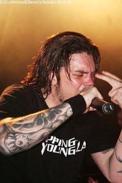 Chimaira