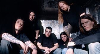 Chimaira