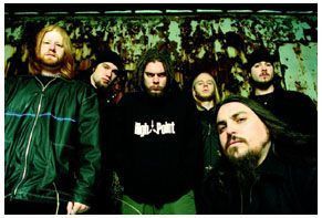 Chimaira