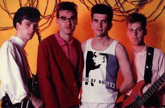 The Smiths
