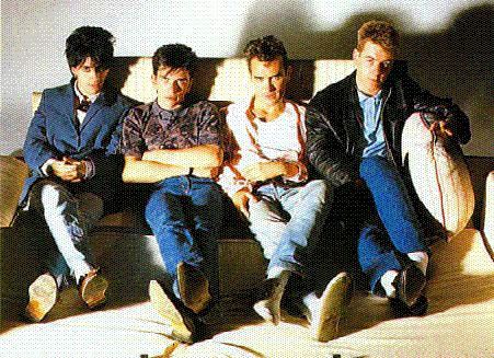 The Smiths