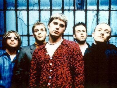 Matchbox Twenty