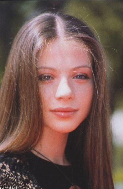 Michelle Trachtenberg