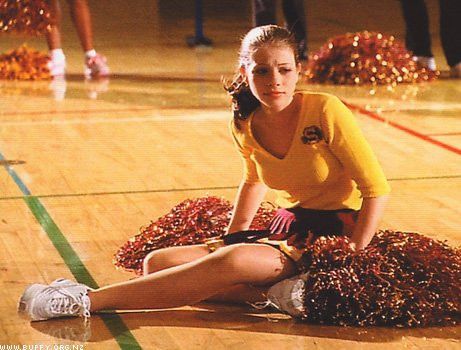Michelle Trachtenberg