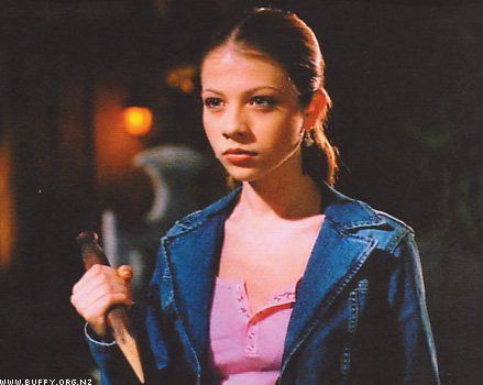 Michelle Trachtenberg