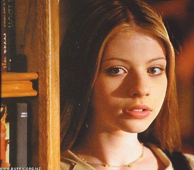 Michelle Trachtenberg