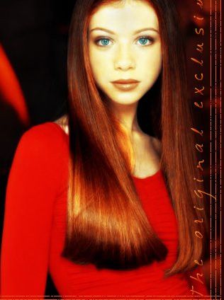 Michelle Trachtenberg