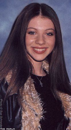 Michelle Trachtenberg
