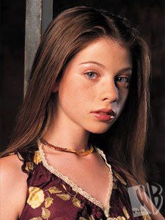 Michelle Trachtenberg