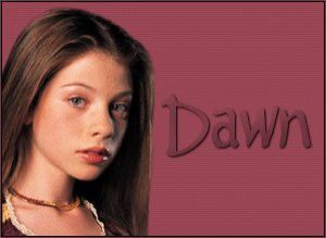 Michelle Trachtenberg