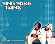 Ying Yang Twins